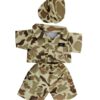 Woestijn Leger Outfit_TED0070016183117_Make-Your-Teddy_KidsWorkshop_1