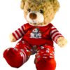 Sneeuwpop Pyjama_TED0070016183069_Make-Your-Teddy_KidsWorkshop_2