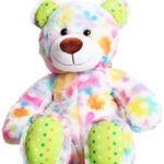 Sunshine de Teddybeer_TED0070016182502_Make-Your-Teddy_KidsWorkshop_2