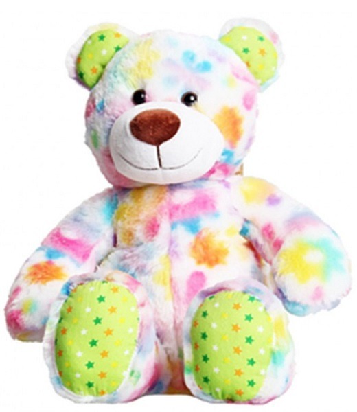 Sunshine de Teddybeer_TED0070016182502_Make-Your-Teddy_KidsWorkshop_2