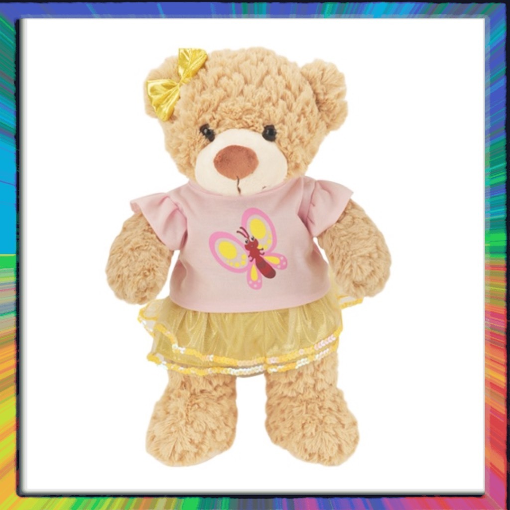 Make a teddy bear_Make-Your-Teddy_KidsWorkshop