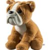 Bully de Bulldog_TED0070016182733_Make-Your-Teddy_KidsWorkshop_1