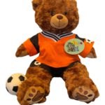 Hup Holland Hup Outfit_TED0070016183335_Make-Your-Teddy_KidsWorkshop