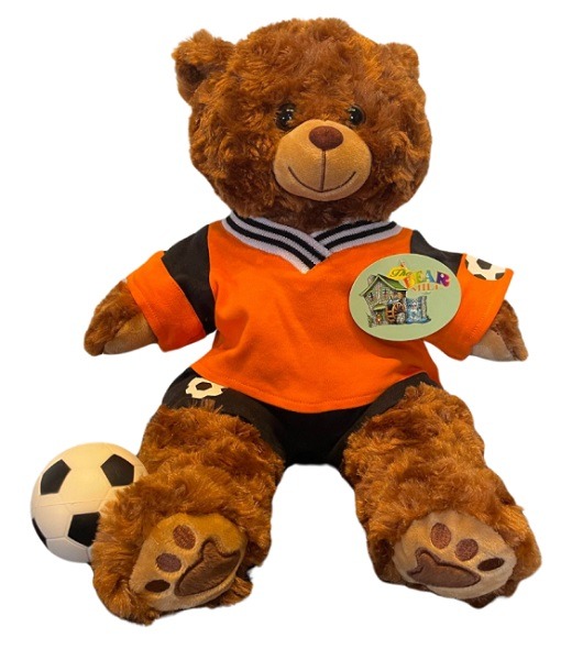 Hup Holland Hup Outfit_TED0070016183335_Make-Your-Teddy_KidsWorkshop