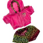 Pink Jogging Outfit_TED0064704520149_Make-Your-Teddy_KidsWorkshop