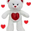 Heart Bear_TED0070016182543_Make-Your-Teddy_KidsWorkshop_2