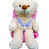 Auto Zitje Teddybeer_TED0070016183279_Make-Your-Teddy_2