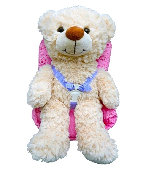 Auto Zitje Teddybeer_TED0070016183279_Make-Your-Teddy_2