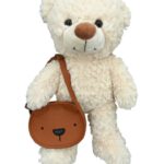 Handtas Teddybeer_TED0070016183278_Make-Your-Teddy