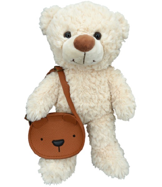 Handtas Teddybeer_TED0070016183278_Make-Your-Teddy