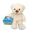 Reiskoffer Teddybeer_TED0070016183280_Make-Your-Teddy