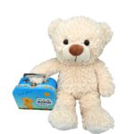 Reiskoffer Teddybeer_TED0070016183280_Make-Your-Teddy