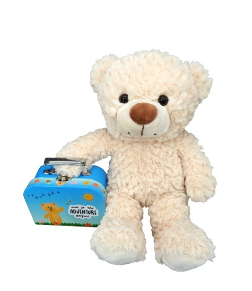 Reiskoffer Teddybeer_TED0070016183280_Make-Your-Teddy