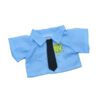 Politie Agent Outfit_TED0067912402447_Make-Your-Teddy_KidsWorkshop_2
