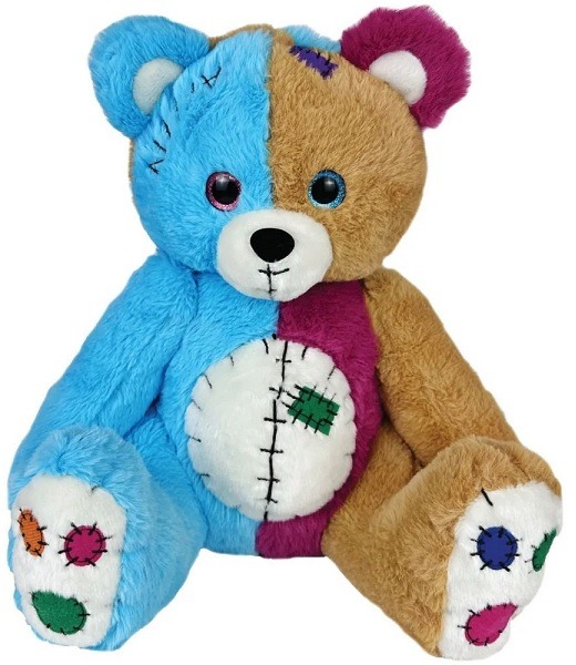 Stitches de Teddybeer_TED006781260802_Make-Your-Teddy