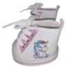 Unicorn Teddybeer Schoentjes_TED00856842123035_Make-Your-Teddy