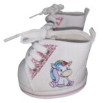 Unicorn Teddybeer Schoentjes_TED00856842123035_Make-Your-Teddy