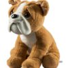 Buddy de Bulldog_TED0070016182675_Make-Your-Teddy_KidsWorkshop