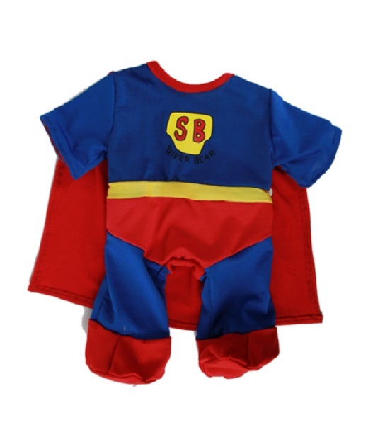 Superbeer Outfit_TED0070016183103_Make-Your-Teddy_KidsWorkshop