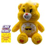 Funshine Care Bear_TED0067912400889_Make-Your-Teddy_KidsWorkshop