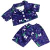 Gek op kastelen Pyjama_TED0067912402975_Make-Your-Teddy_KidsWorkshop