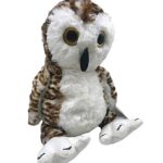 Wise de Uil_TED00679124002124_Make-Your-Teddy_KidsWorkshop