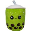 Bean the Bubble Tea_TED0067912400882_Make-Your-Teddy_KidsWorkshop
