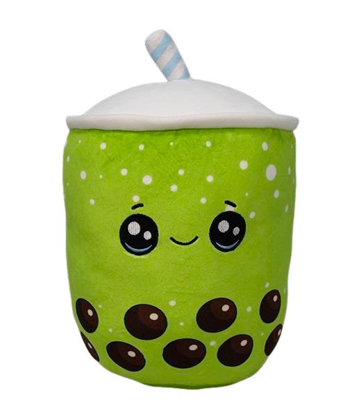 Bean the Bubble Tea_TED0067912400882_Make-Your-Teddy_KidsWorkshop