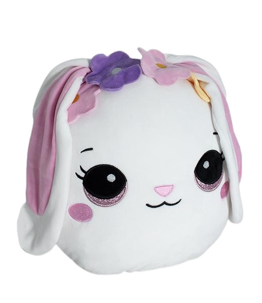 Bunny-B Squishie_TED0067912400887_Make-Your-Teddy_KidsWorkshop
