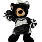 Cheerleader Silver Outfit-TED0067912402792_Make-Your-Teddy_KidsWorkshop_2