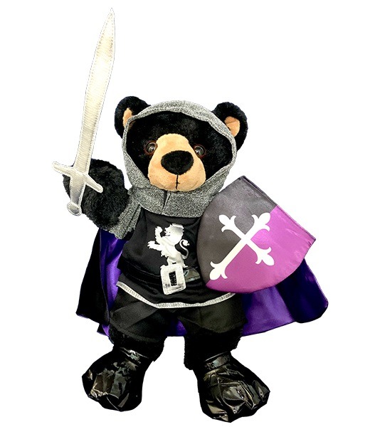 Middeleeuwse Ridder Outfit_TED0067912402728_Make-Your-Teddy_KidsWorkshop