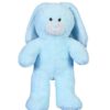 Blue het konijn_TED0070016182660_Make-Your-Teddy KidsWorkshop_2