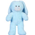 Blue het konijn_TED0070016182660_Make-Your-Teddy KidsWorkshop_2