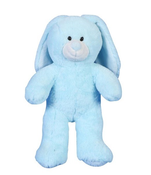Blue het konijn_TED0070016182660_Make-Your-Teddy KidsWorkshop_2