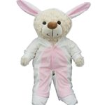 Bunny Onesie_TED0070016183286_Make-Your-Teddy KidsWorkshop_2
