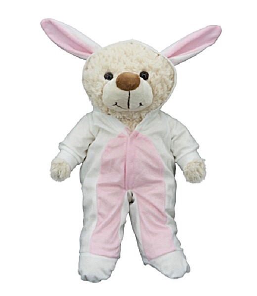 Bunny Onesie_TED0070016183286_Make-Your-Teddy KidsWorkshop_2