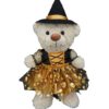 Goud Heksen Outfit_TED0070016183284_Make-Your-Teddy KidsWorkshop
