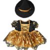 Goud Heksen Outfit_TED0070016183284_Make-Your-Teddy KidsWorkshop_2