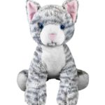 Grissy de Kat_TED0070016182550_Make-Your-Teddy KidsWorkshop