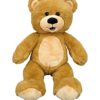 Knuffi de Knuffelbeer_TED0070016182525_Make-Your-Teddy KidsWorkshop