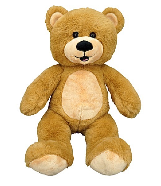 Knuffi de Knuffelbeer_TED0070016182525_Make-Your-Teddy KidsWorkshop