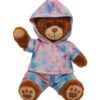 Rainbow Yoga Outfit_TED0067812400558 _Make-Your-Teddy KidsWorkshop_1
