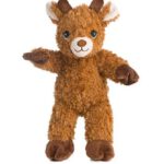 Rendee het Rendier_TED0070016182657_Make-Your-Teddy KidsWorkshop