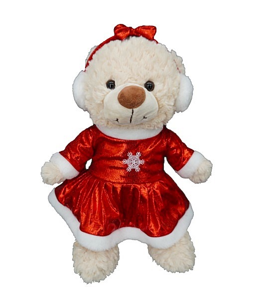 Rode winter outfit_TED0070016183287_Make-Your-Teddy KidsWorkshop_2