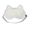 Slaapmasker voor 40cm_TED0070016183271_Make-Your-Teddy KidsWorkshop