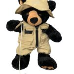Visserman Outfit_TED0067912402352_Make-Your-Teddy KidsWorkshop