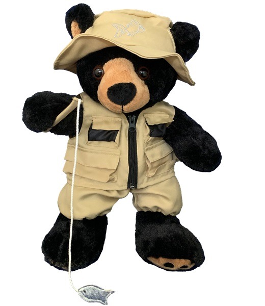 Visserman Outfit_TED0067912402352_Make-Your-Teddy KidsWorkshop