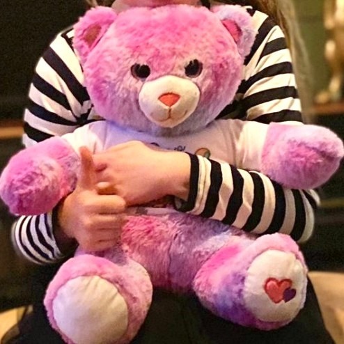 Bestellen bij Make-Your-Teddy KidsWorkshop