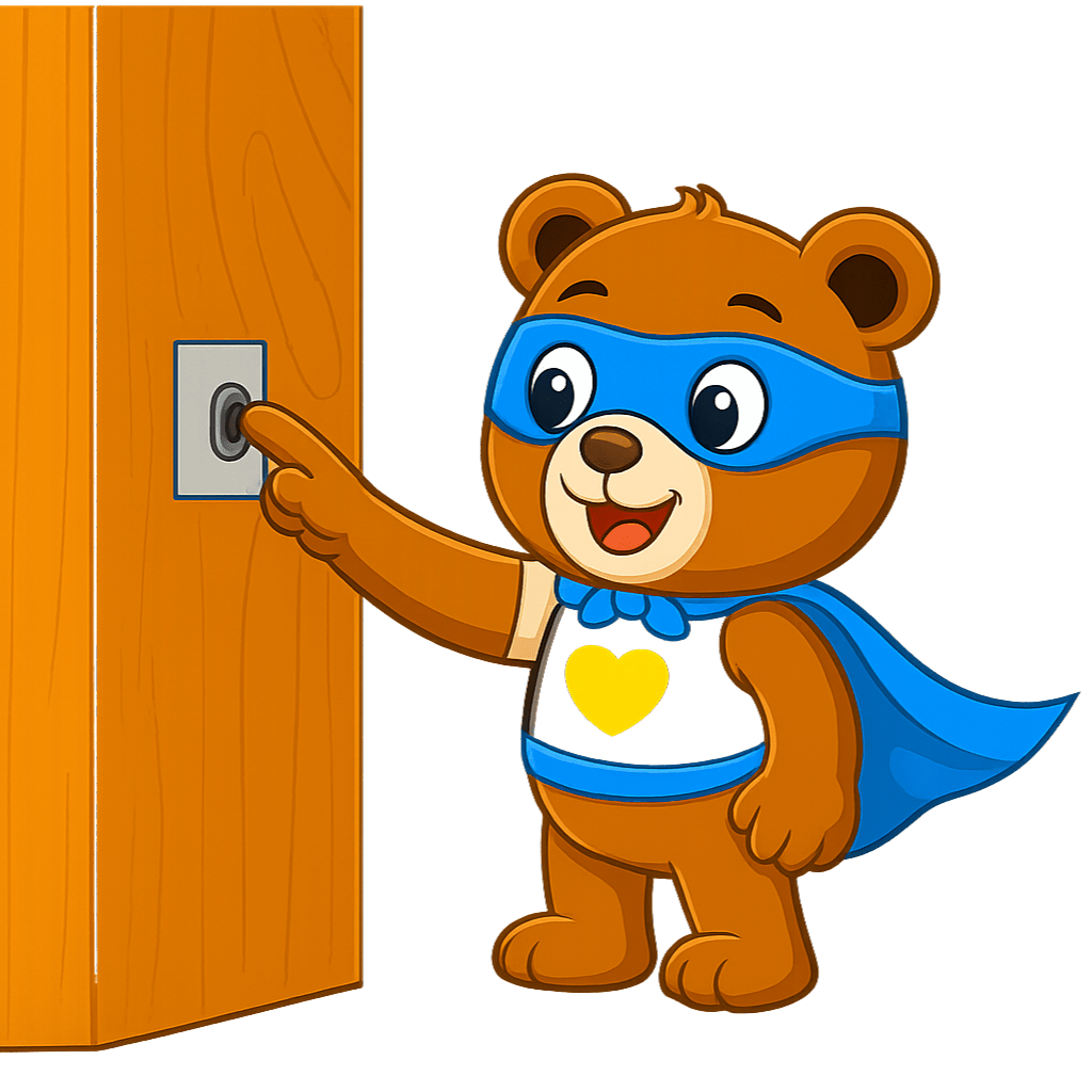 Bezoek de Showroom van Make-Your-Teddy KidsWorkshop