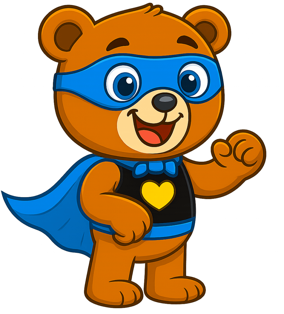 De kracht van knuffel _ Make-Your-Teddy KidsWorkshop